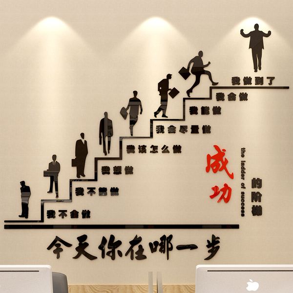 形象墻設計